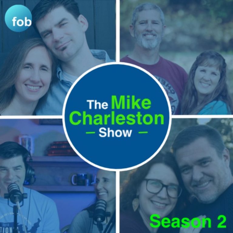 The Mike Charleston Show